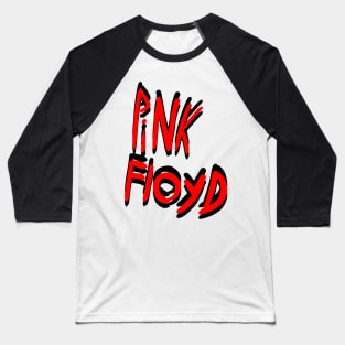 pink floyd Baseball T-Shirt